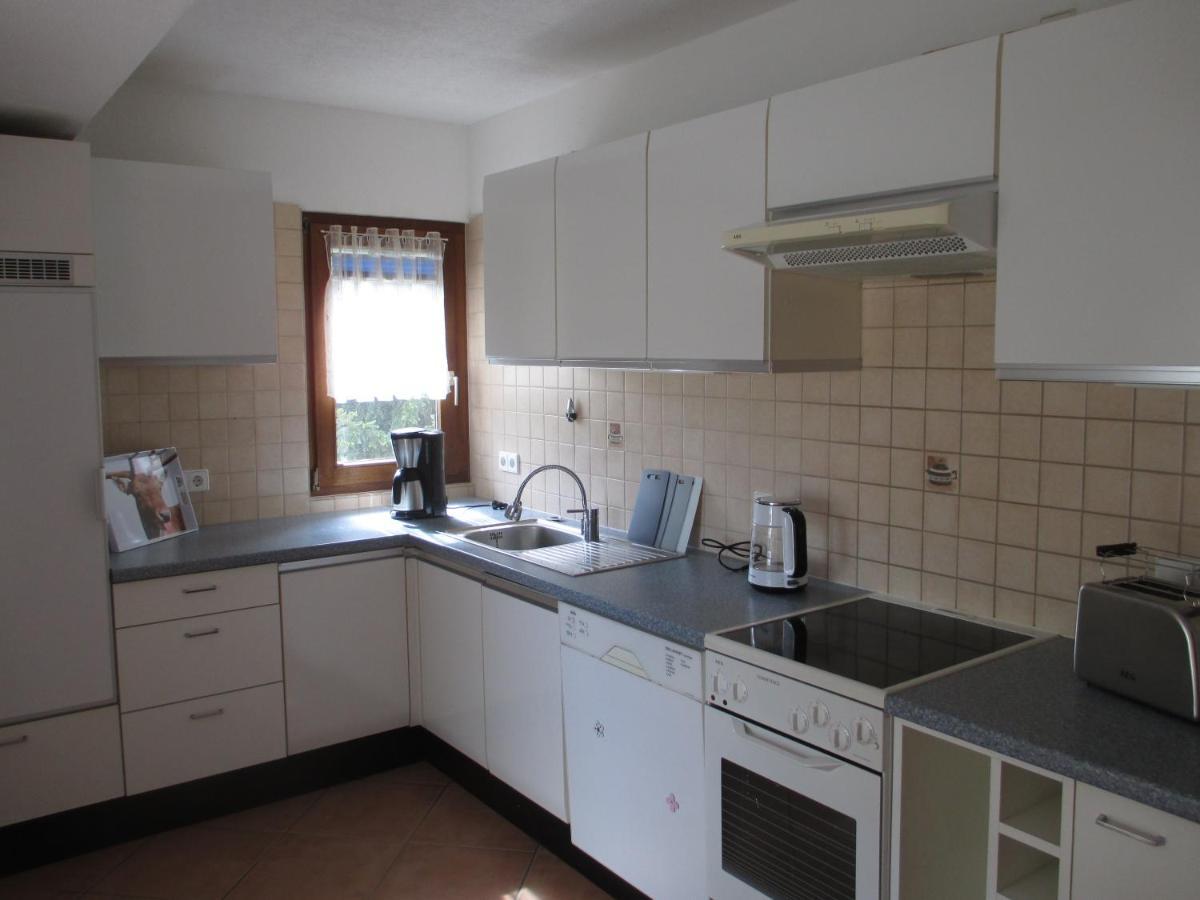 Haus Steininger Schluchsee Exterior foto