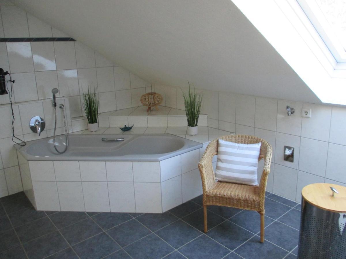 Haus Steininger Schluchsee Exterior foto