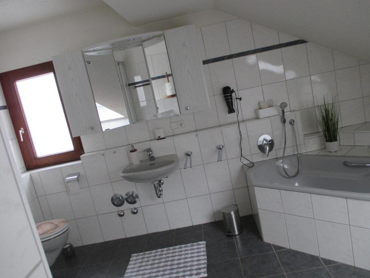 Haus Steininger Schluchsee Exterior foto