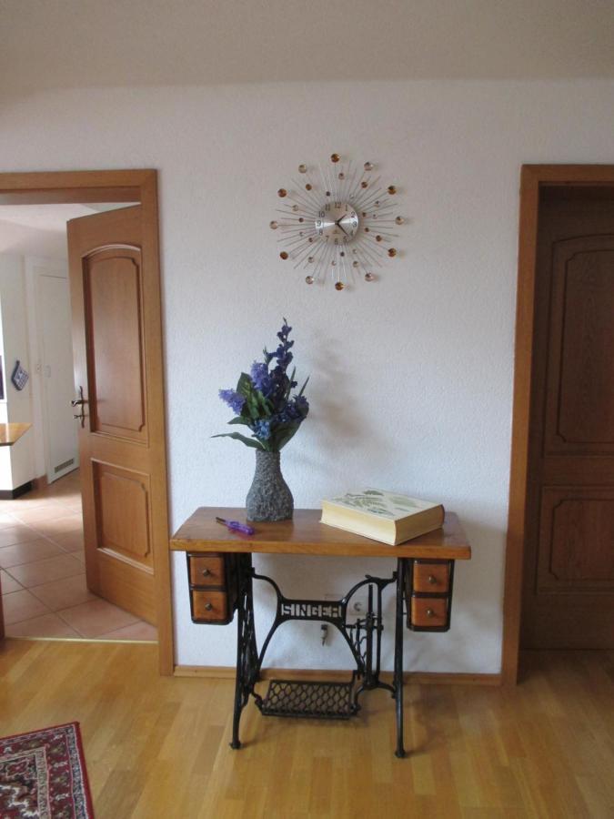 Haus Steininger Schluchsee Exterior foto