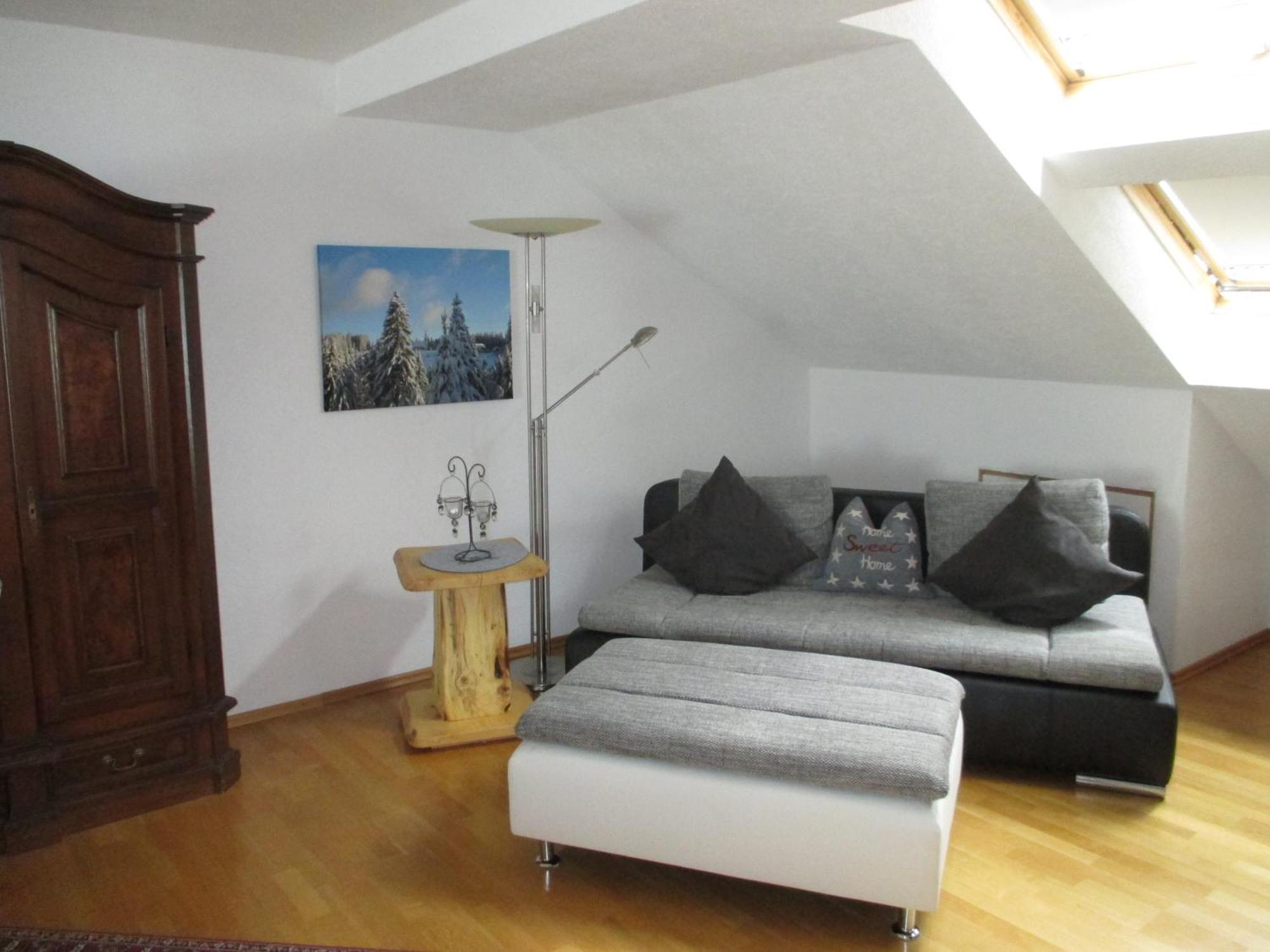 Haus Steininger Schluchsee Exterior foto
